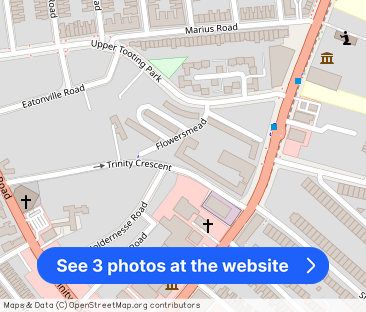 Moira Court, London, SW17 - Photo 1