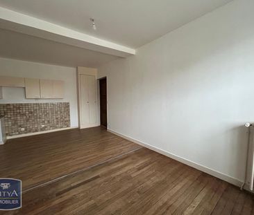 Location Appartement 2 pièces 42m² CHATEAU THIERRY 02400 - Photo 3