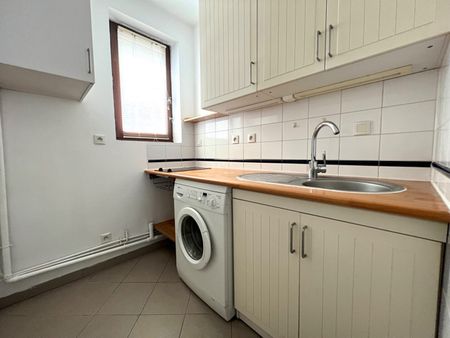 ST GERMAIN EN LAYE - CENTRE VILLE STUDIO 25.87m² - Photo 2