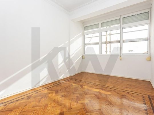 Apartamento T2 em Lisboa - Photo 1