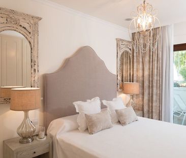 Ground Floor Apartment in The Golden Mile - Photo 4