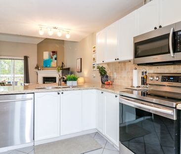 For Lease - 150 Victoria Street Unit# 126, Blue Mountains, Ontario - Photo 1