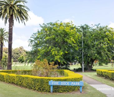 47 Great North Road, Five Dock NSW 2046 - House For Rent | Domain - Photo 5