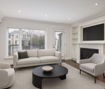 For Lease - 218 Randolph Road, Toronto, Ontario - Photo 5