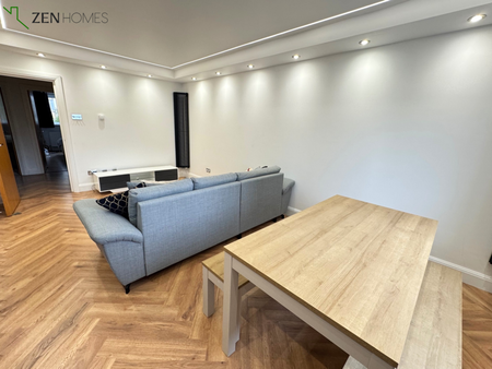 2 bedroom apartment to rent - Photo 4