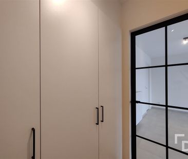 Gezellig dakappartement met uitzicht in Ieper te huur. - Foto 1