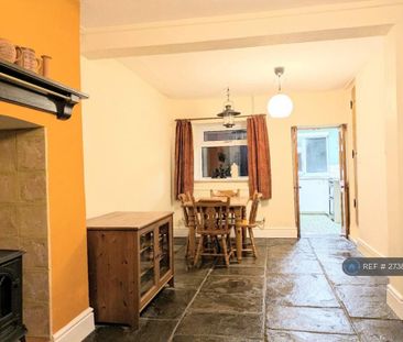 2 bedroom terraced house to rent - Photo 3