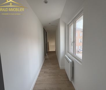 Location Appartement 3 pièces 51m² CHARLIEU 42190 - Photo 5