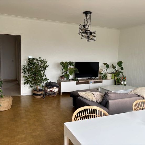 Appartement te huur - Photo 1