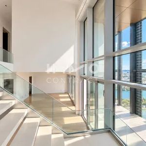 Penthouse Level 51 in DC2 Tower | Exclusive Living Above the Danube - Photo 2