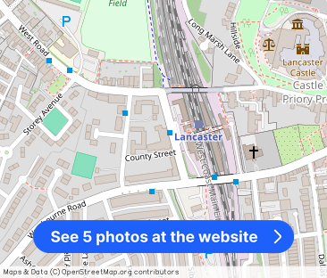 Station Road, Lancaster, LA1 - Photo 1