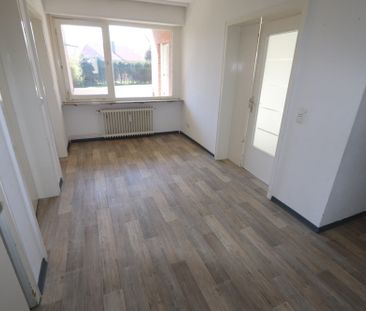 Ihr neuer Ankerplatz – Familienwohnung im Herzen vom Wangerland - Foto 1