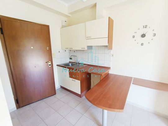 Studio/Γκαρσονιέρα για ενοικίαση Τερψιθέα - Γλυφάδα (Πάτρα) - Photo 1