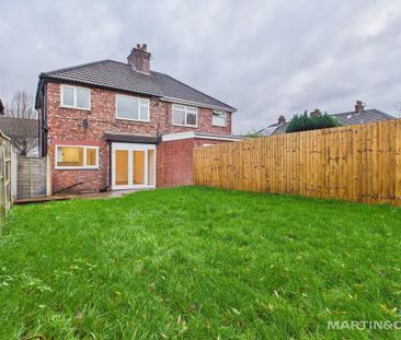 3 bedroom semi-detached house to rent - Photo 3