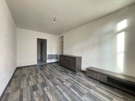 Appartement 2 Pièces 34 m² - Photo 2