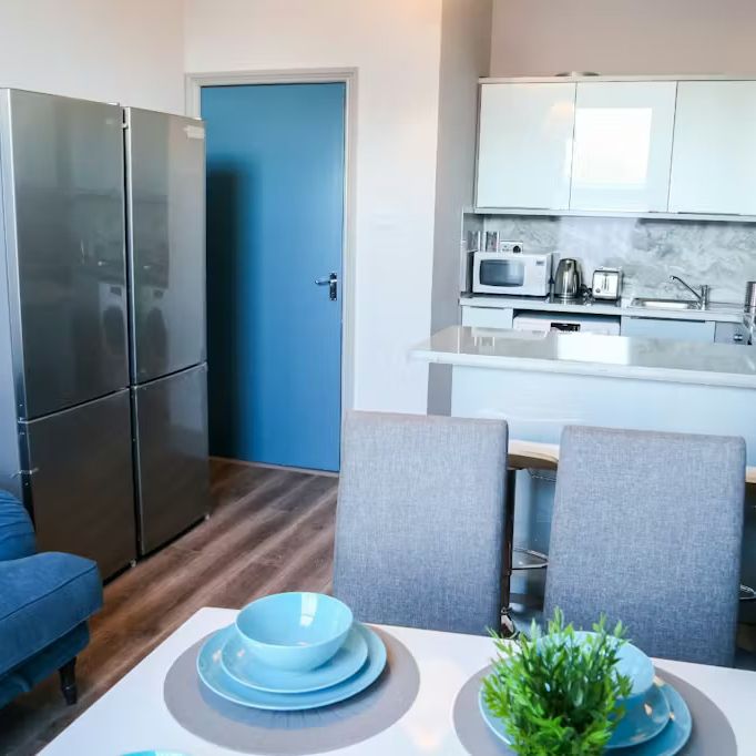 Blessington Street, Dublin - Photo 1