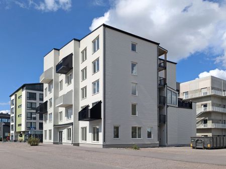 Lärdomsgatan, Linköping - Photo 5