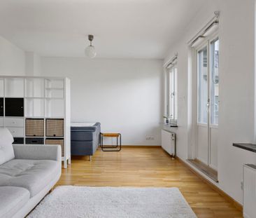 Liljeholmsbron, Stockholm - Photo 5