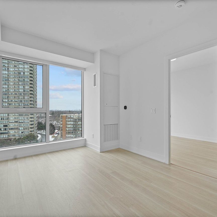 For Lease - 25 Cordova Avenue Unit# 703, Toronto, Ontario - Photo 1