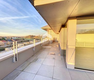 PENTHOUSE DE 156 M2 3CH/ NEUF/ TERRASSES DE 90 M2 - Foto 5
