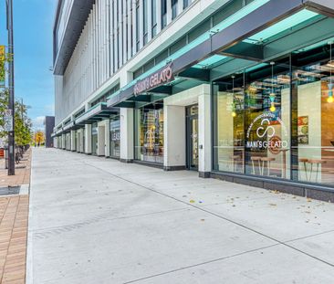 For Lease - 395 Square One Drive Unit# 2509, Mississauga, Ontario - Photo 3