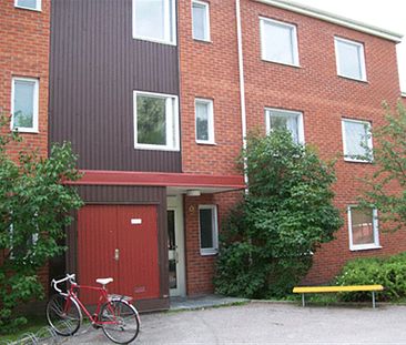Hudiksvall, Gävleborg - Foto 1