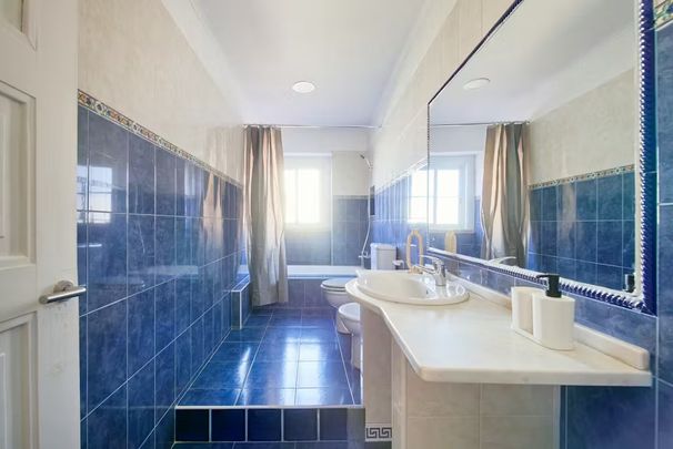 Avenida João XXI, Lisbon, Lisbon 1000-303 - Photo 1