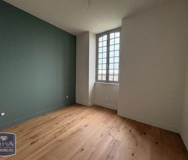 Location Appartement 2 pièces 48m² DOLE 39100 - Photo 6