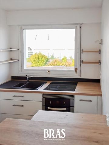 Location Appartement 2 pièces 54m² VANNES 56000 - Photo 3