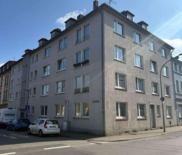 Großzügige 3,5-Zimmer-Wohnung | ca. 70 m² | frisch renoviert | zent... - Photo 1