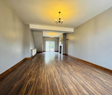 3 bedroom terraced house to rent - Photo 2