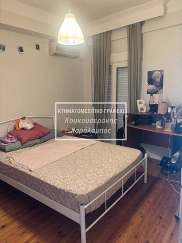 Studio/Γκαρσονιέρα για ενοικίαση Τριανδρία (Τριανδρία - Δόξα - Κρυονέρι) - Photo 3