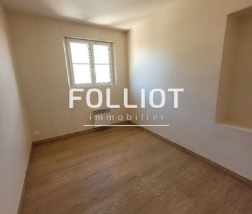 A LOUER Maison 4 pièces 97m2 AGON-COUTAINVILLE - Photo 6