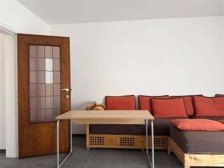 Ongemeubeld appartement met 2 slaapkamers in Westende-Bad - Photo 5