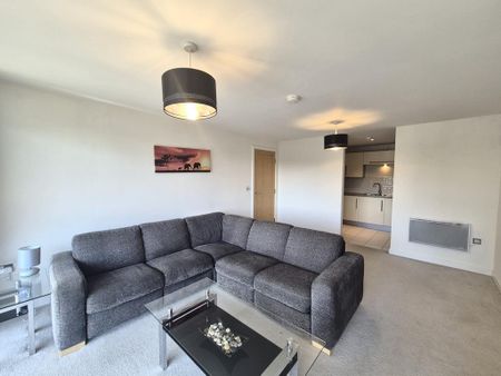 2 bedroom apartment to rent - Photo 2
