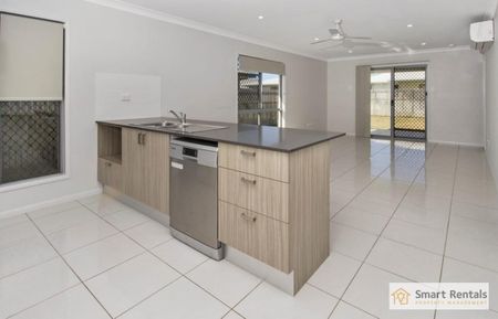 44 Roosevelt Loop, Mount Louisa QLD 4814 - House For Rent | Domain - Photo 5