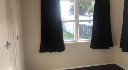 Two Bedroom Unit in Western Heights! - Photo 2