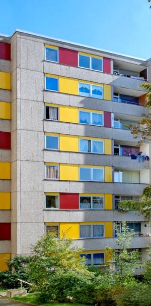 Ab 16.01.2026 frei! 3-Zimmer Wohnung in Kreuztal - Photo 2