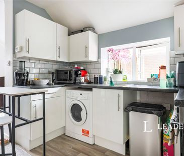 1 bedroom apartment to rent George Road, Godalming, Surrey, GU7 - Photo 5