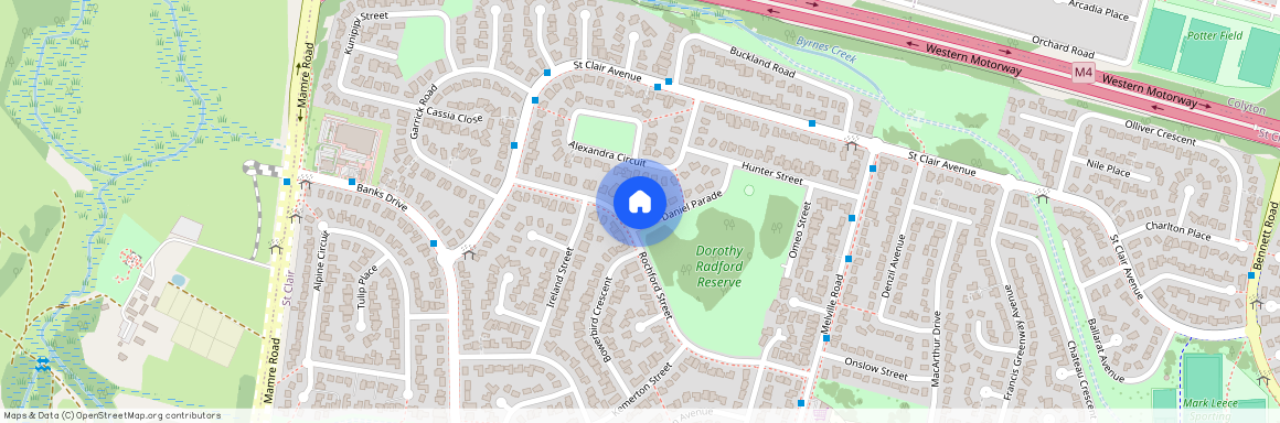 15 Daniel Parade St Clair