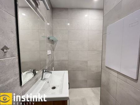 Pronájem bytu 1+1 36 m² - Fotografie 5