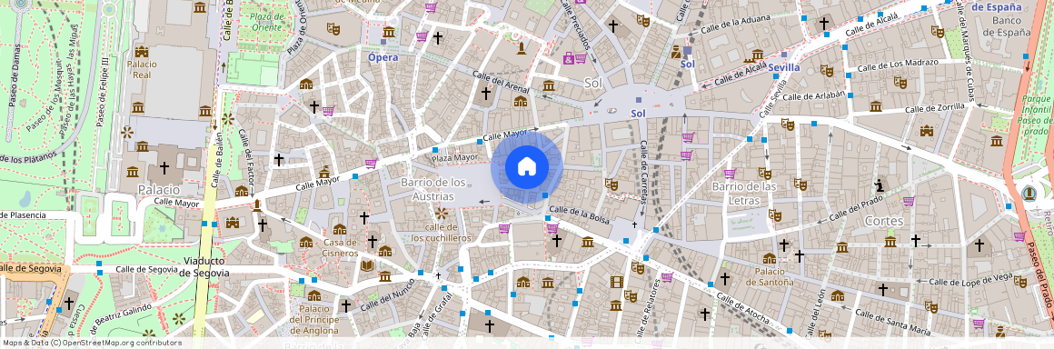 Madrid, Province of Madrid