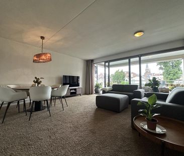 Raadhuisstraat 253-B, Van Boetzelaerstraat, 2406AD, Alphen Aan Den ... - Foto 6