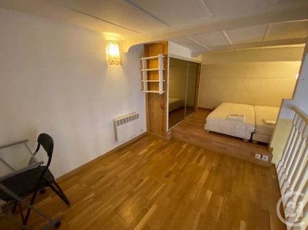 Location Appartement 1 pièce 32m² NICE 06300 - Photo 2
