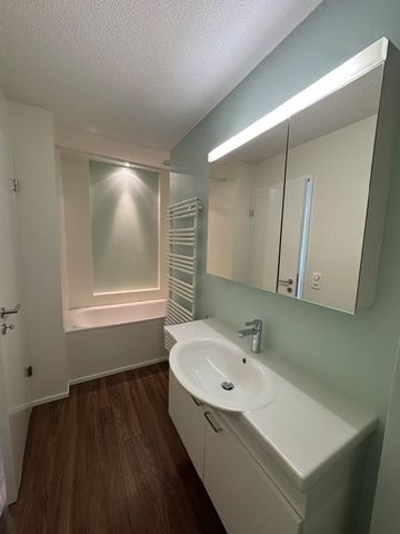 Schöne Wohnung mitten im Zentrum von Trimbach! - Photo 4