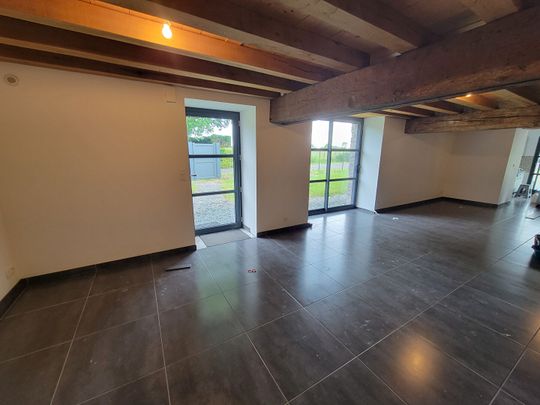 Location maison 5 pièces, 170.81m², Nozay - Photo 1