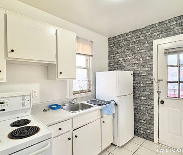 NEWLY RENOVATED 1-BEDROOM APARTMENT UNIT IN PRIME LOCATION - Photo 5
