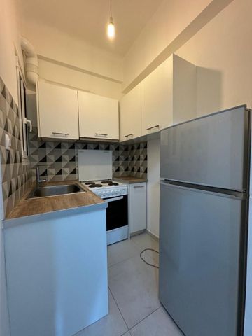 Studio/Γκαρσονιέρα για ενοικίαση Πλατεία Γκύζη (Γκύζη - Πεδίον Άρεως) - Photo 2