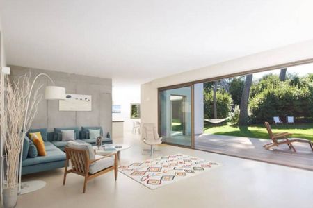 VILLA A LOUER PROCHE PLAGE GAROUPE - Photo 4