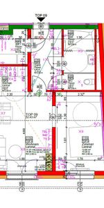 barrierefreie Wohnung in Kottes - Foto 4